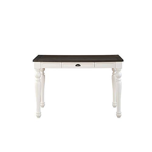 Steve Silver Co. Joanna 9 Piece Transitional Counter Height Dining Set