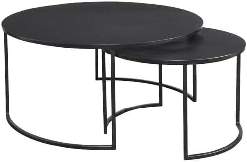 Addie Nesting Coffee Table