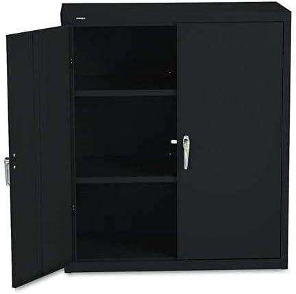 HON 3 - Shelf Storage Cabinet