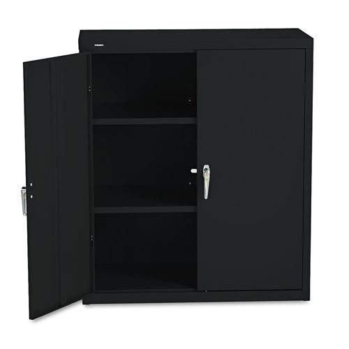HON 3 - Shelf Storage Cabinet