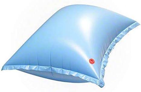 Blue Inflatable Pool Air Pillows for Winter Protection