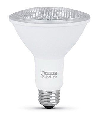 Feit Electric PAR30 E26 (Medium) LED Bulb Warm White 75 Watt Equivalence 3 pk