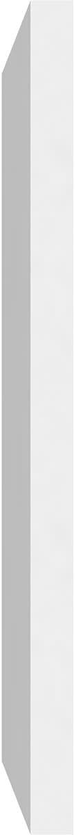 Cornelia Flat Decorative Wall Panel