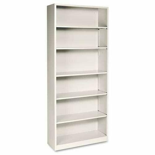 Brigade Standard Bookcase
