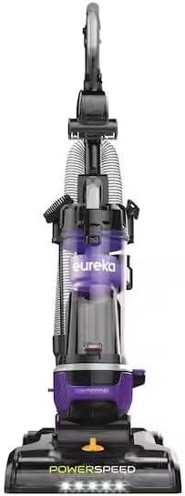 Eureka Bagless Upright Vacuum