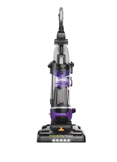 Eureka Bagless Upright Vacuum