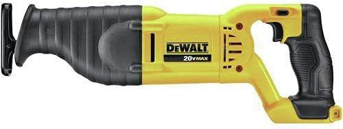 20V MAX Yellow and Black 10-Tool Cordless Combo Kit