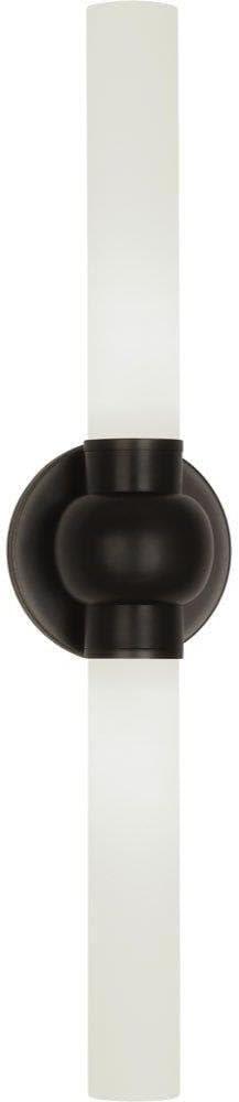 Daphne Glass LED Flush Mounted Sconce