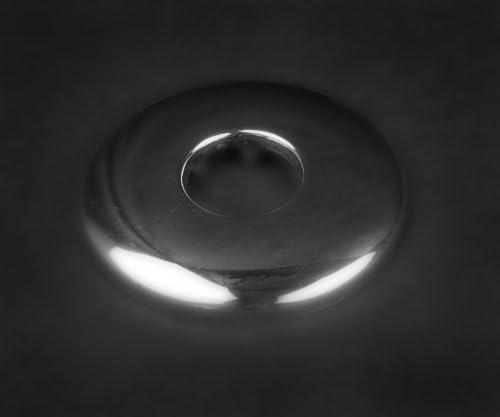 Mariner Hand Held Shower Head Combination, Chrome