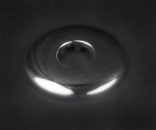 Mariner Hand Held Shower Head Combination, Chrome