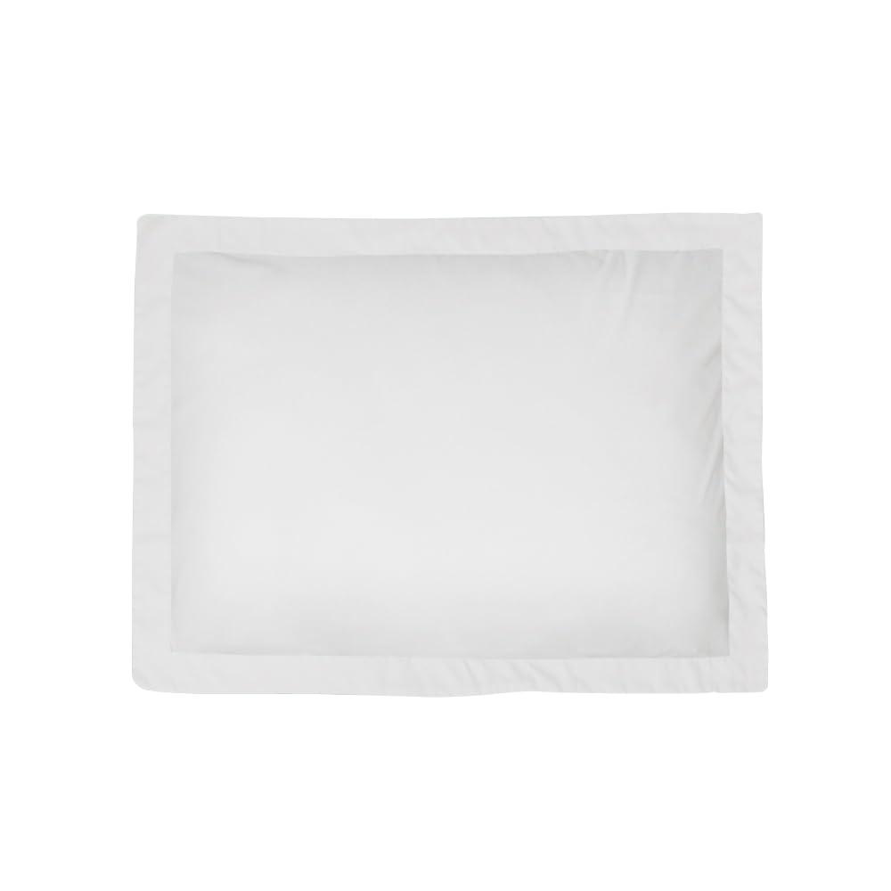 Jennifer Adams Home 400 Thread Count Long-Staple Cotton Sateen 2pc. Pillowcase Set | Wayfair