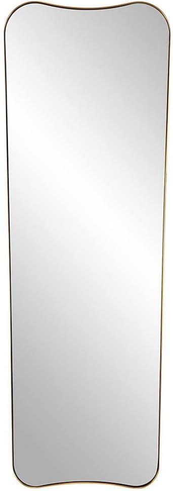 Belvoir Full Length Mirror - Gold