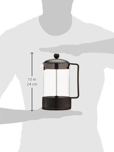 Bodum Brazil French Press Coffee Maker