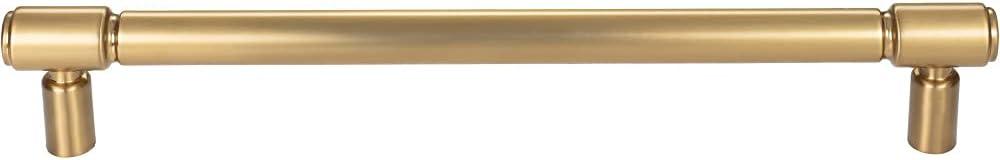 Top Knobs Clarence Appliance Pull