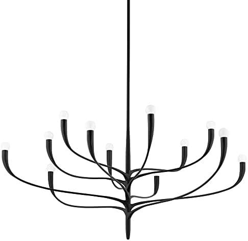 Labra 12 Light Chandelier