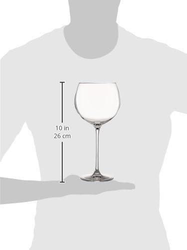 Lenox Lenox Tuscany Classics Beaujolais Wine Glass (Set of 4)