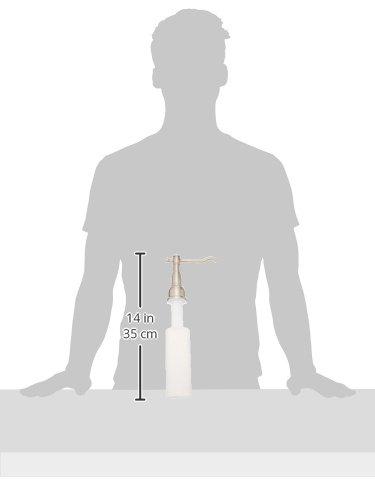 Opulence Soap & Lotion Dispenser