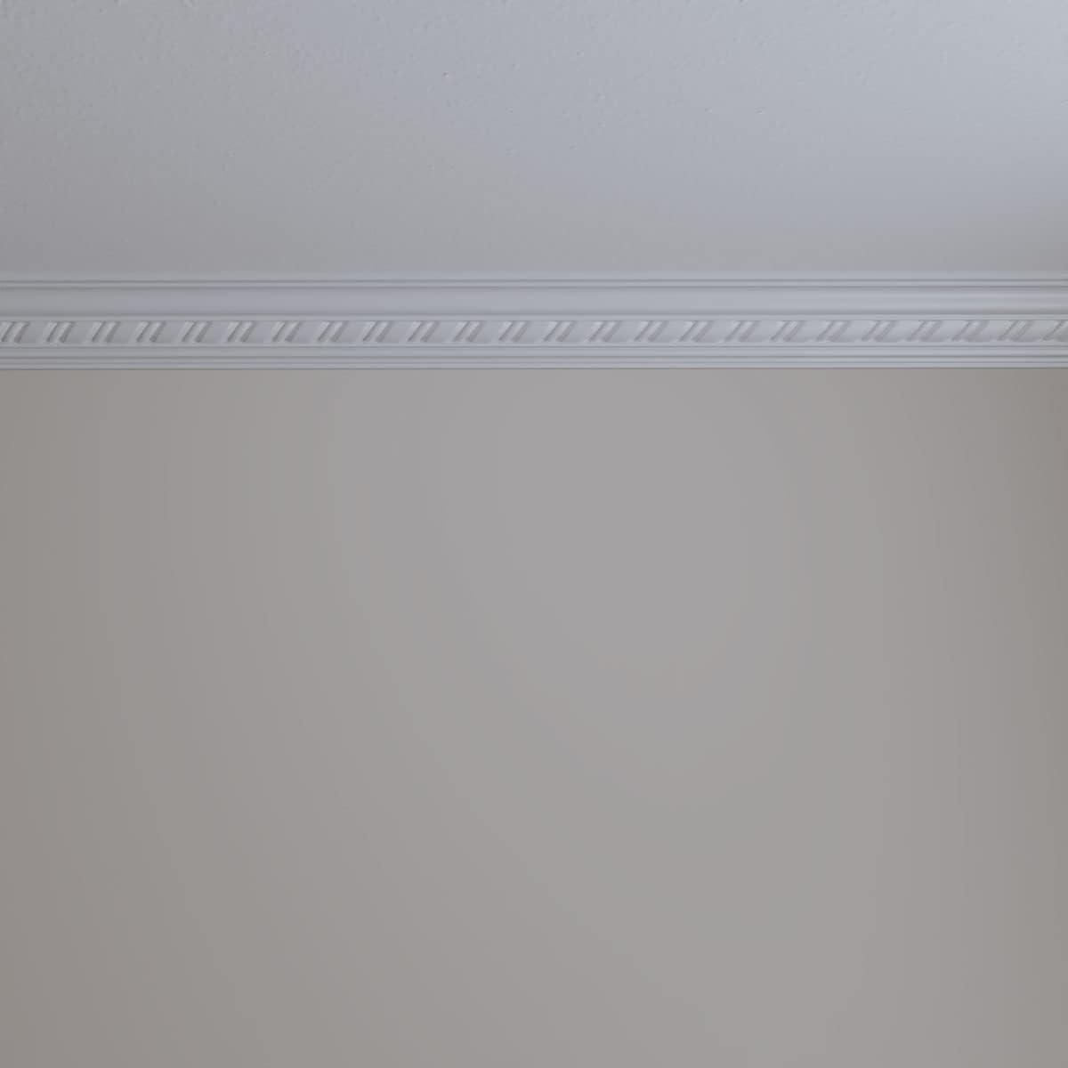 Ekena Millwork Classic Twist Crown Moulding