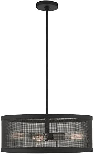 Lighting Lumens 4 - Light Classic / Traditional Chandelier