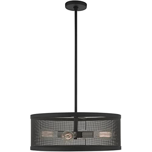 4 - Light Classic / Traditional Chandelier