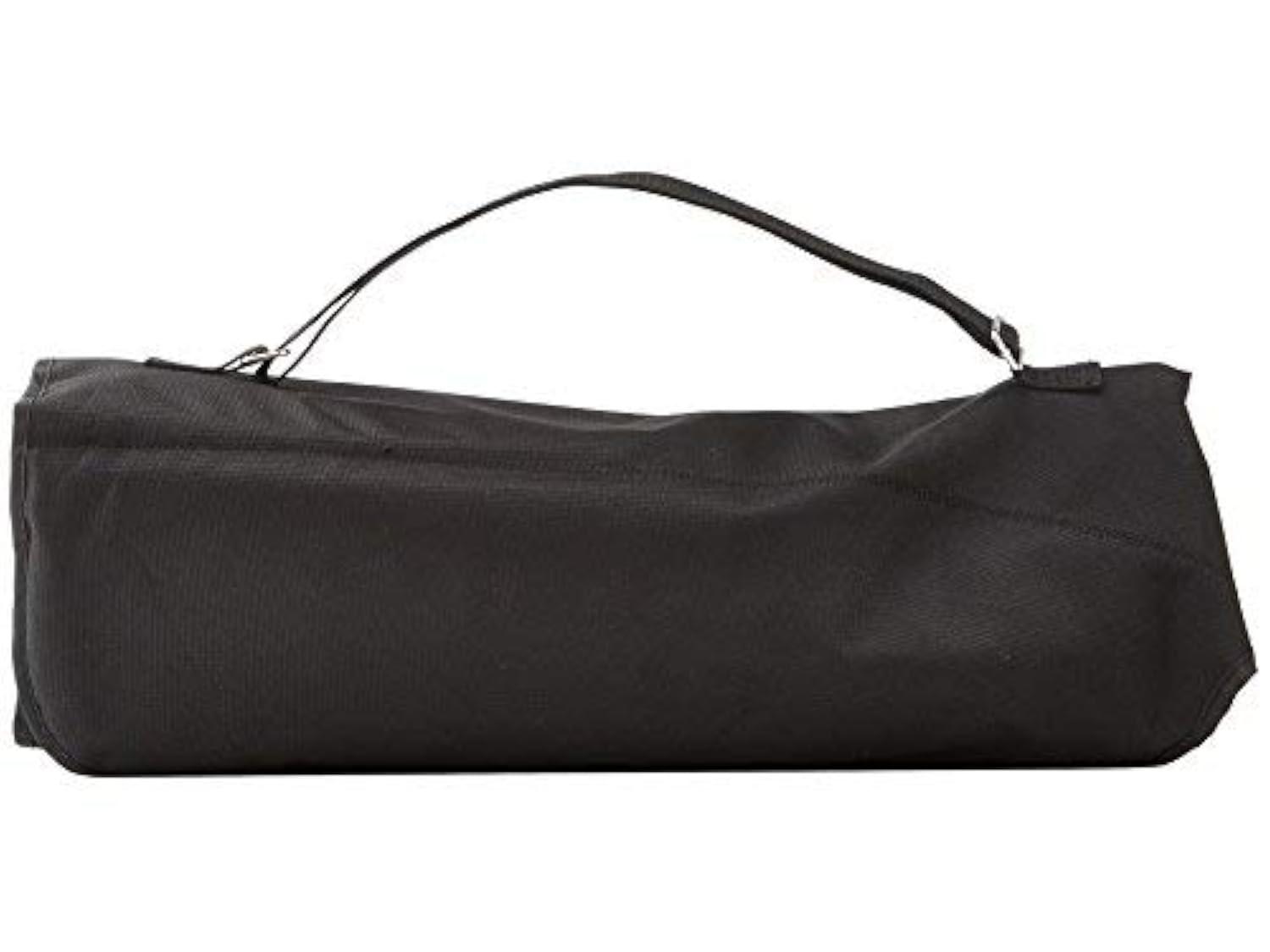 Arlmont & Co. BBQ Apron Tote Pro Grill Set - Heavy Duty BBQ Apron with BBQ accessories