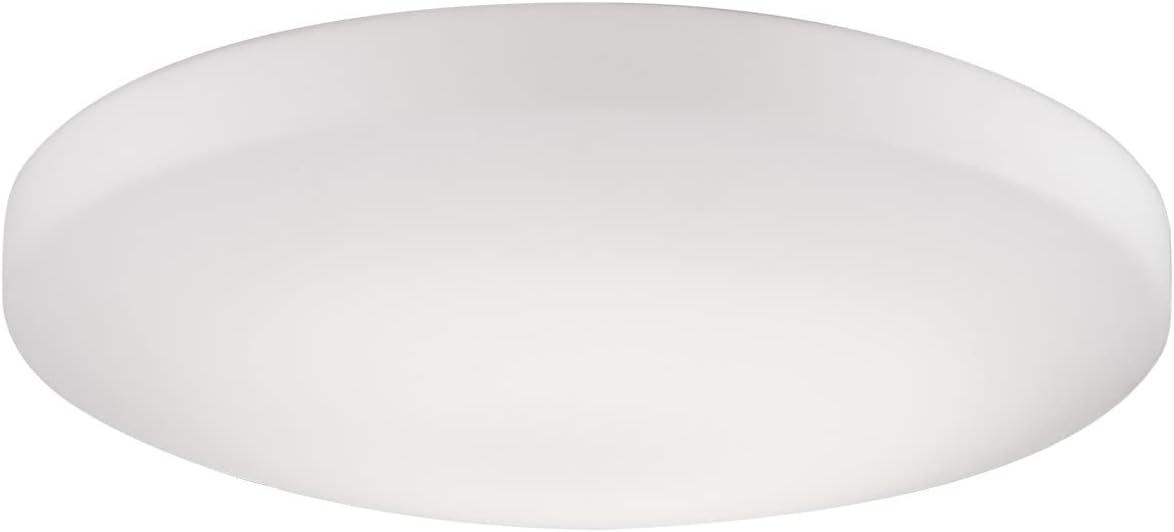 Trafalgar LED Flush Mount