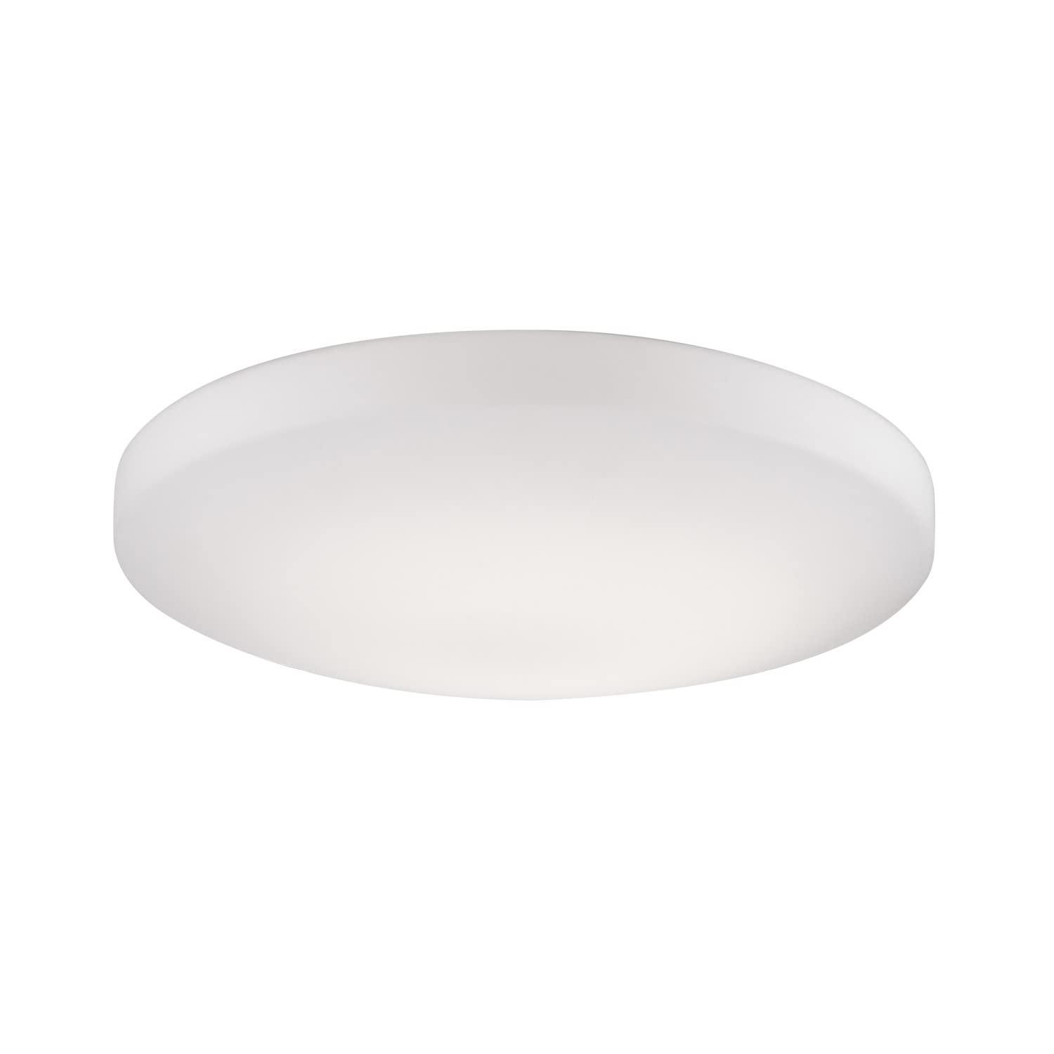 Trafalgar LED Flush Mount