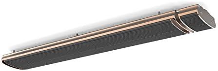Radtec E32-IR-RDT-HTR E32R - 82'' Infrared Radiant Heater