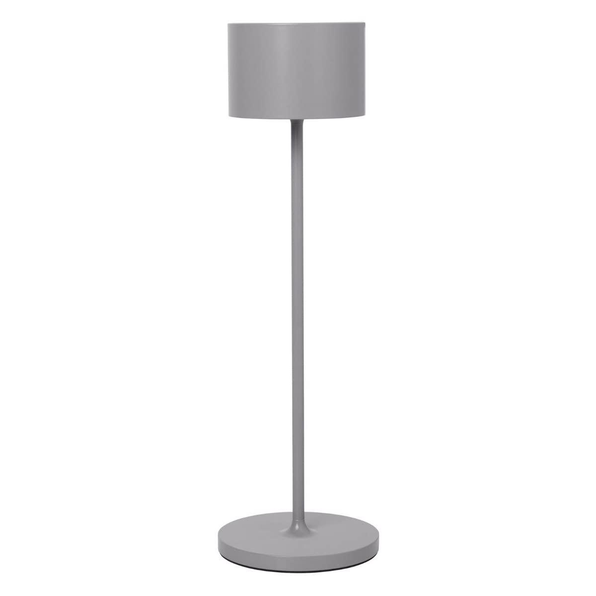 Blomus FAROL Mobile Rechargeable LED Buffet Lamp