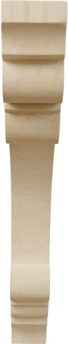 Ekena Millwork Ellis Wood Corbel