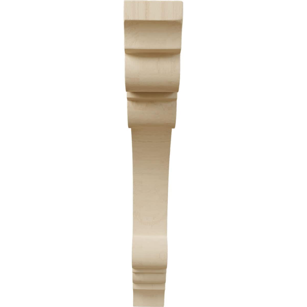 Ekena Millwork Ellis Wood Corbel
