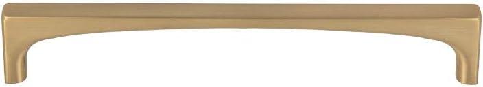 Top Knobs Riverside Bar pull