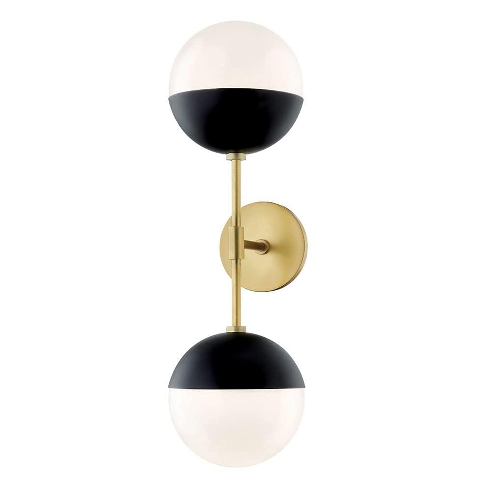 Lilu 2-Light Sconce