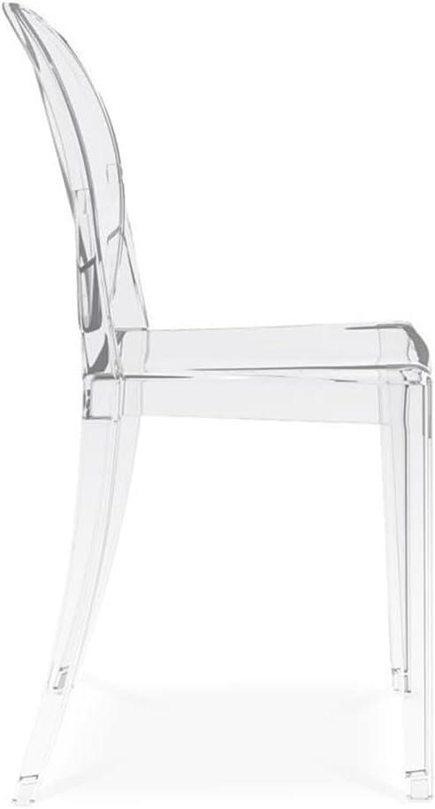 Aron Living Crystal Chair