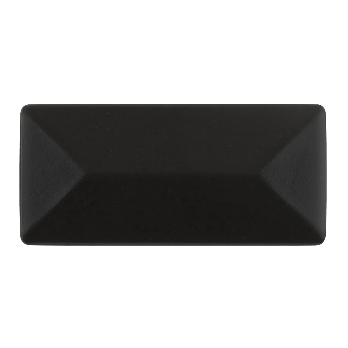 Bungalow 2 5/16" Length Rectangle Knob