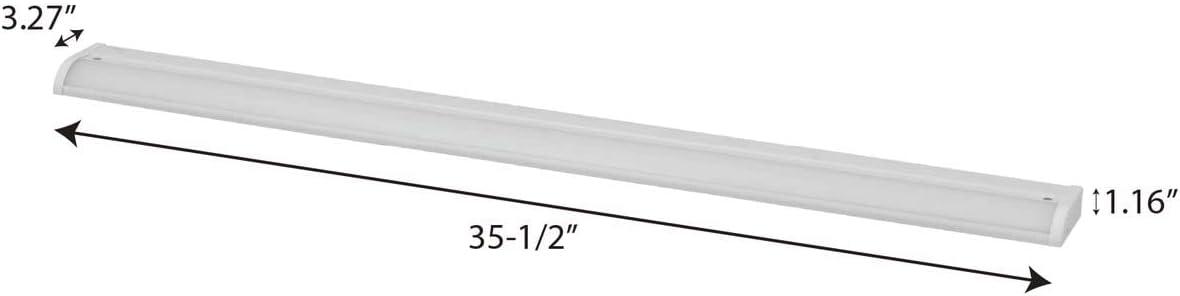 LED Under Cabinet Bar Light