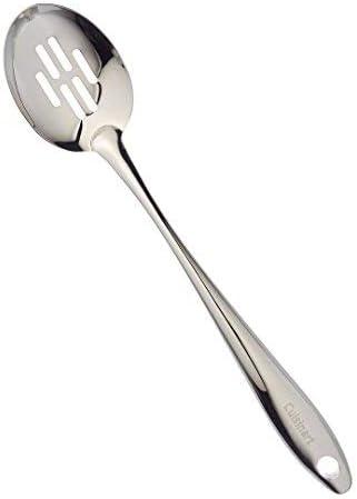 Cuisinart CTG-08-SLS Stainless Steel Slotted Spoon