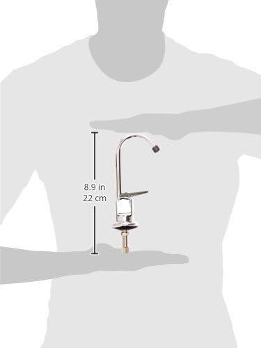 Homewerks Touch Kitchen Faucet