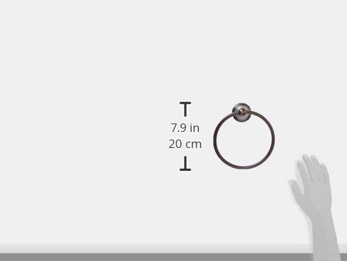 Kingston Brass American Classic 4-Piece Bathroom Hardware Set