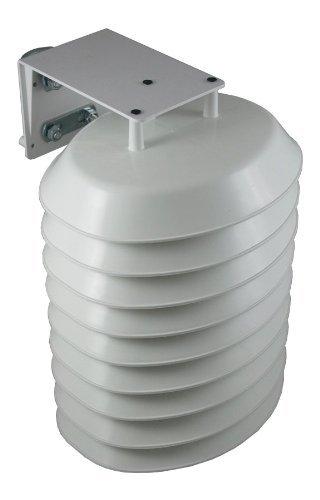 Ambient Weather 10.9'' Outdoor Thermometer