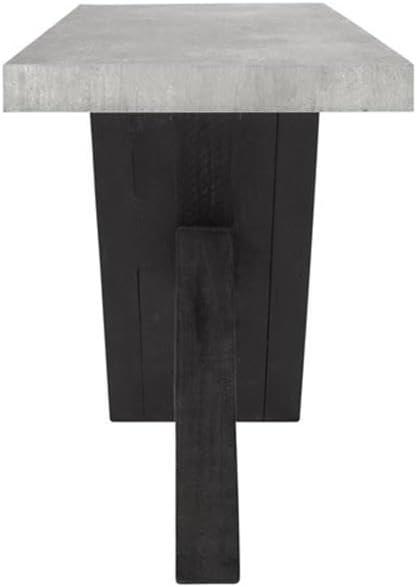 Durant 72" Console Table