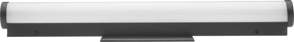 Lithonia Lighting Fmvccls 24In Mvolt 90Cri M6 Contemporary Cylinder 23" Wide Adjustable
