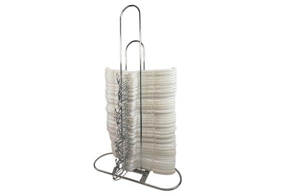 Hanger Stacker Screw Together Assembly (1-(Pack))