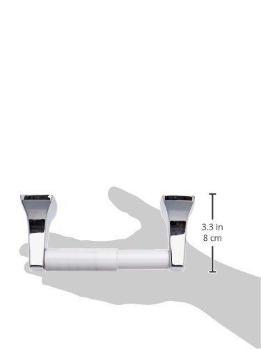 Contemporary Wall Mounted Toilet Paper Holder