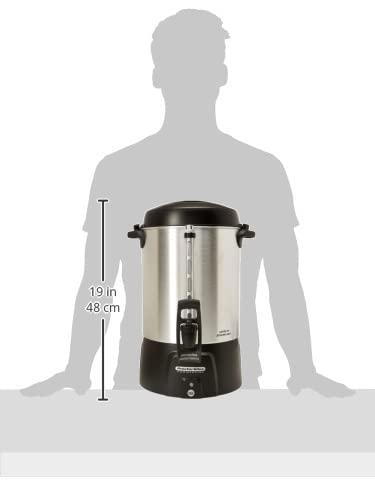 Proctor-Silex Proctor Silex Commercial 60 Cup Coffee Urn