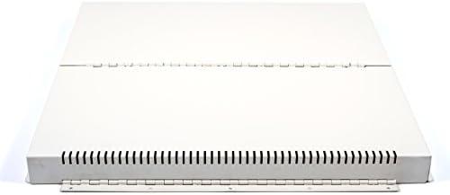 Camco 43557 Stove Top Cover White Universal Fit