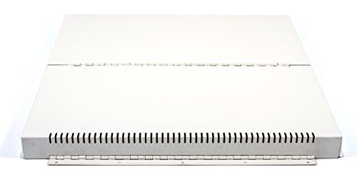 Camco 43557 Stove Top Cover White Universal Fit