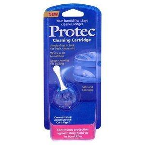 Protec 2pk Humidifier Cleaning Balls