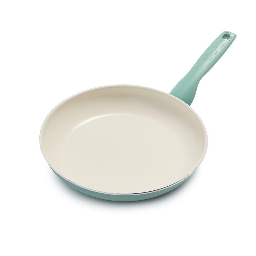 GreenPan GreenPan Rio Healthy Ceramic Nonstick Frying Pan
