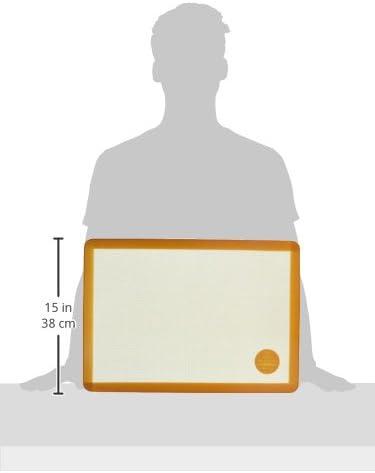 Mrs. Anderson's Baking Big Pan Baking Mat